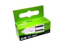 Halogénová žiarovka G6.35 12V 35W