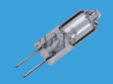 Halogénová žiarovka G6.35 24V 50W