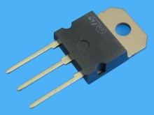 Tranzistor BD746C / TIP36C PNP 100V 20A 100W 3MHz