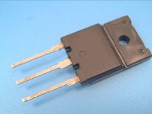 Tranzistor FP1016 / 2SB1587 PNP 160V 7A 70W 20MHz