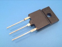 N-FET Tranzistor 900V 4.7A 70W H7NA90FI / STH8NB90FI