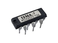 MDA2010 a MDA2020 - NF-KS Nabíjacie Moduly