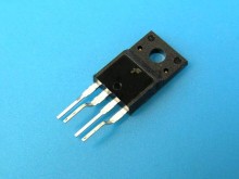 Výkonový obvod 5L0380R / KA5L0380R