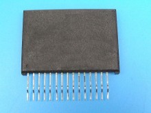 STK3042 II / STK3082 III - NF zdroj 2x40W ± 55V