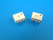 Optotriak K3020P / MOC3020P 400V 30mA