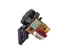 CD jednotka KSS212A / KSS210A - Snímací systém Sony