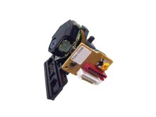 CD jednotka KSS212B / KSS210B - Snímač systém pre CD prehrávače