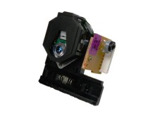 CD jednotka HPC3LX / LPU31225 - Snímací systém Sharp