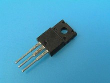 Tranzistor 2SJ655 P-FET 100V 12A 25W