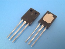 Tranzistor 2SC3807 NPN 30V 2A 6W 2MHz