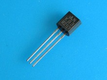Tranzistor 2SK83 R2 / 2SK83R2 N-FET J-FET 25V 15mA