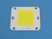 LED dióda COB 20W 12V - varianta 2