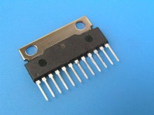 Integrovaný obvod AN7148 NF-KS 24V 3.5A 2x5W