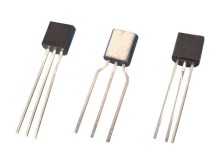 Tranzistor KC238B NPN 30/20V 0,1A 0,3W 150MHz