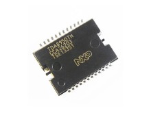 TDA8922TH - Integrovaný zosilovač 2x25W, ±30V, 4A