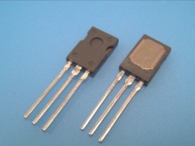 Tranzistor BUX87P NPN 1000V 0.5A 20W 2MHz