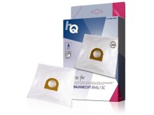 Náhradné sáčky do vysávača Bauknecht Birdy / SC HQ W7-50961/HQN