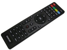 Originálny diaľkový ovládač Sencor SLE40F56M4