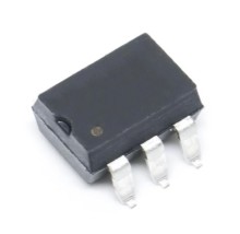 CNY17F-1 Optočlen 4kV 70V 0.1A