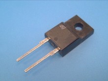 Dióda DTV1500MFP 1500V 6A 135ns