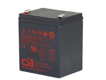 Olovený akumulátor 12V / 2,9Ah MP2.9-12 Multipower