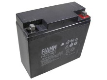 Olovený akumulátor 12V 18Ah Fiamm FG21803
