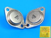 7NU73 Pár PNP Tranzistorov pre Výkonové Zosilovače