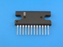 LA4629 NF-KS 24V 2A DC Napájací Adaptér