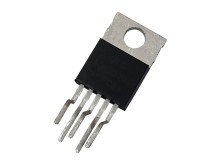 LM1875T - Integrovaný zosilňovač 25W