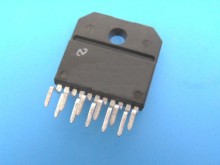 LM4700TF Napájací modul 32V 3.5A 30W