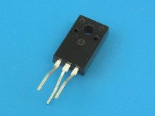 Tranzistor 2SC4981 NPN 100/80V 7A 25W 50MHz