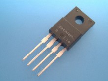 Regulovaný stabilizátor +12V 1A PQ12RF11 / KA78R12