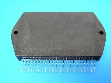 STK412-170 - Integrovaný obvod triedy H