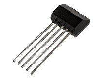 ML120 NF Prúchozí Audio Zesilovač