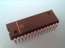 TC9163AN / TC9163N - Analógový prepínač NF signálov