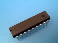 TDA1524A NF Stereo Korekčný člen