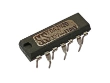 TDA2020D Integrovaný obvod SGS