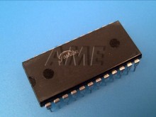 TDA4292 NF DC Stereo Korekčný Obvod