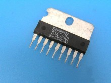 TDA4601 Riadiaci obvod impulzný zdroja Siemens