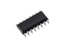 KA7500B SMD - Riadiaci obvod impulzného zdroja