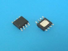 TP4056 Nabíjací obvod pre Li-ion batérie