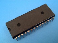 TDA7313 Audio Procesor Korekcií