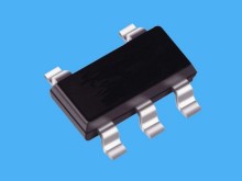 LTC4054 SMD Nabíjací Obvod pre Li-ion Batérie