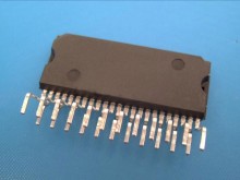 TDA8569Q Integrovaný zosilňovač 4x25W 18V