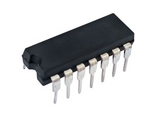 TL2843P Riadiaci obvod impulzného zdroja