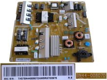 LCD Power Supply Modul BN44-00807D pre Samsung TV