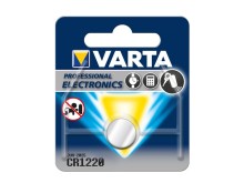 CR1220 Lítiová Batéria VARTA 3V 35mAh