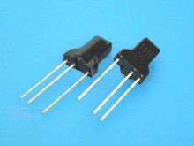 IR prijímač SFH509-36 / TSOP1936E - Demodulátor 36 kHz