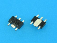 Regulovateľný budič LED PT4115 - 30V 1,2A