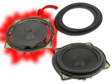 Záväz reproduktora 300 mm SG30